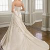 mori lee trouwjurk