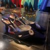 lage pumps slingback