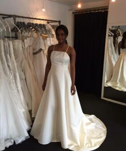 Simo dress