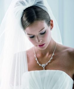necklace 66089