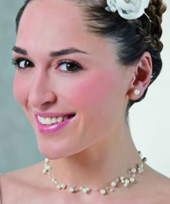 necklace 66186