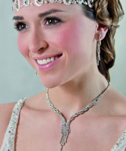 necklace 66196