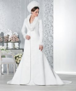 coat 17065