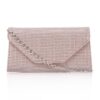 Saskia Rose metallic