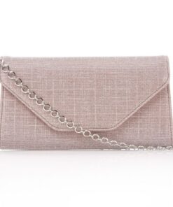 Saskia Rose metallic