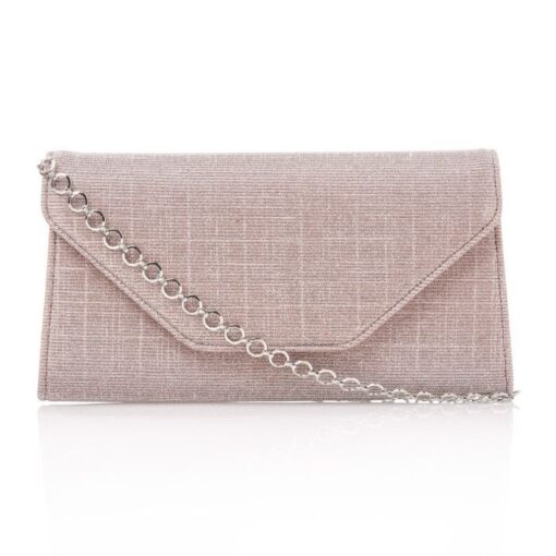 Saskia Rose metallic