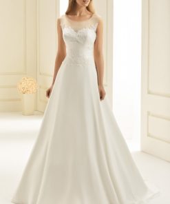 Bianco Evento Megan