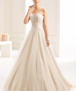 Bianco Evento Isabelle