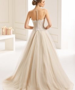 Bianco Evento Isabelle