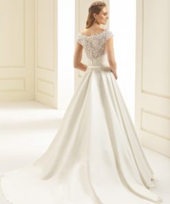 Bianco Evento Amelia