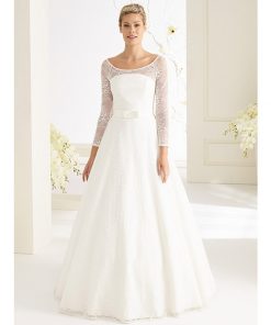 Bianco Evento Bella