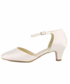 Bianco Evento Avalia bruidsschoenen Gina
