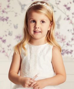 Bruidsmeisjes jurk 08 411