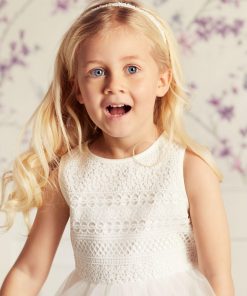 Bruidsmeisjes jurk 08 412