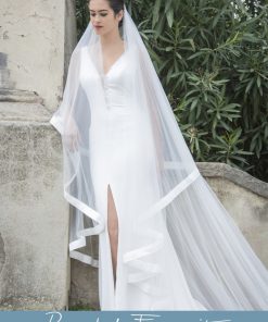 Sluier S704 Say Yes To The Dress Randy Fenoli
