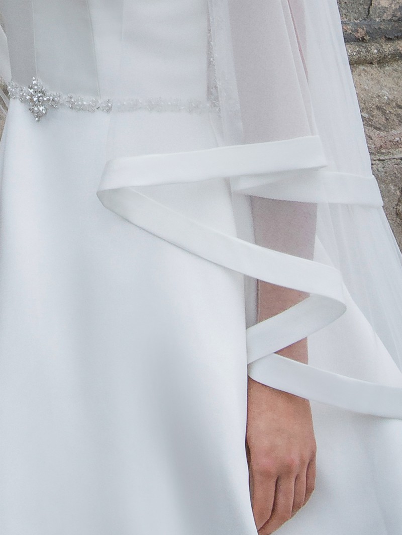 Sluier S705 Say Yes To The Dress Randy Fenoli - Afbeelding 5