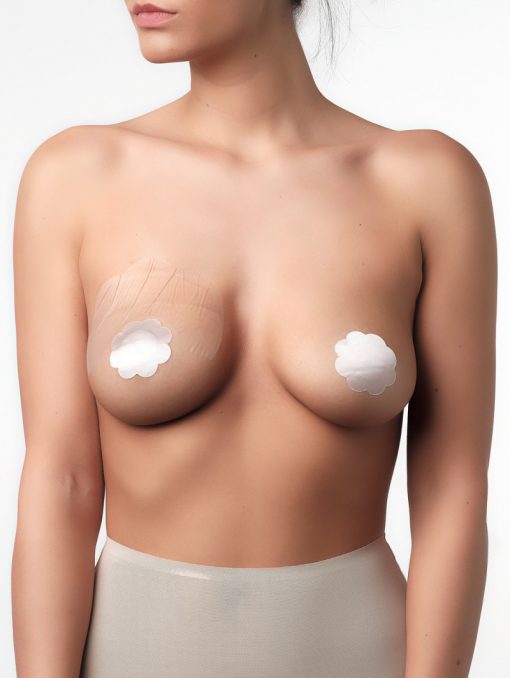 Poirier borst breast lift tape F 03