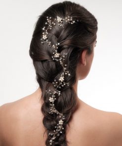 Poirier Haarsieraad BB 8593
