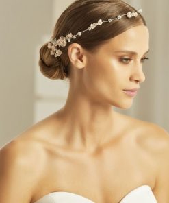 Bianco Evento haar accessoire 2608