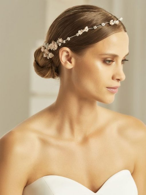 Bianco Evento haar accessoire 2608