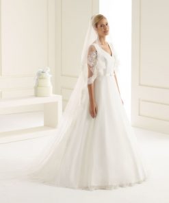 s171 sluier bianco evento