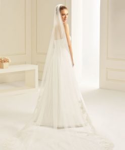 sluier s248 bianco evento
