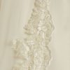 kant sluier S347 bianco evento