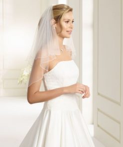 sluier s71 bianco evento