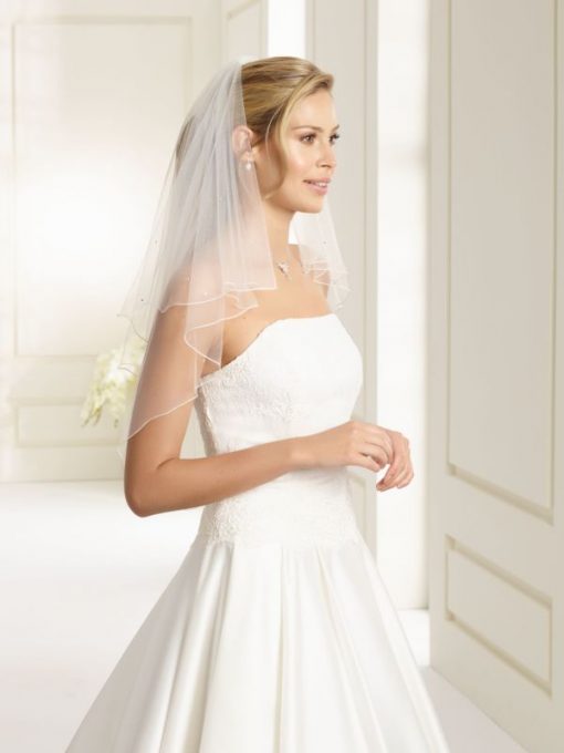 sluier s71 bianco evento