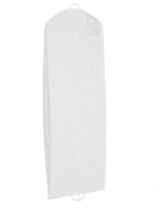 Bianco Evento blanco Kledinghoes voor trouw jurk WU 1