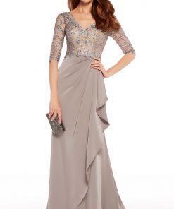 Alyce Paris jurk moeder van de bruid 27260
