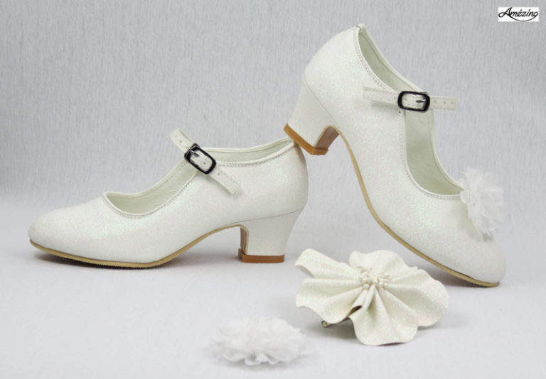 Schoenen - 01 ballerina -