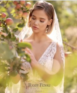sluier S715 say yes to the dress