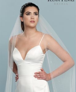 say yes to the dress sluier