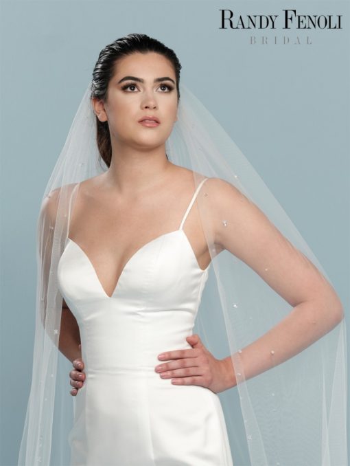 say yes to the dress sluier