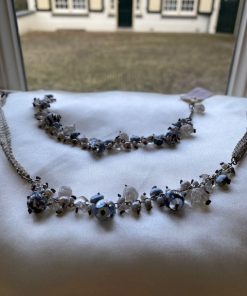 designer sieraden parels