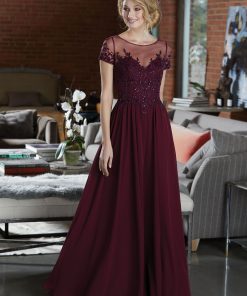 moeder van bruid kleding