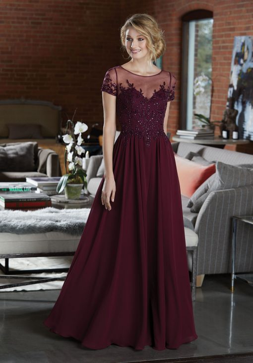 moeder van bruid kleding