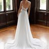 mori lee wedding dress 5819