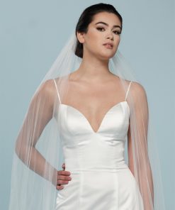 sluier barcelona say yes to the dress