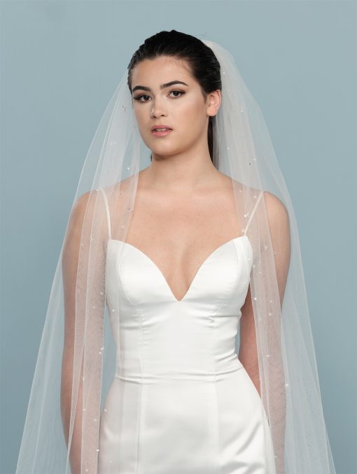 Randy fenoli sluier hello