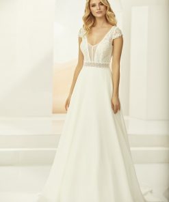trouwjurk bianco evento