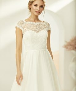 trouwjurk bianco evento