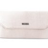giulia clutch nude tas