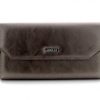 giulia clutch bronce