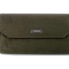giulia clutch comando groen