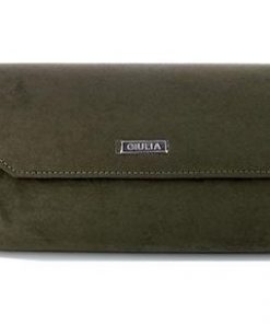 giulia clutch comando groen