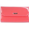 giulia coral lak clutch