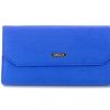giulia francia blauw clutch