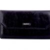 giulia clutch bag negro zwart